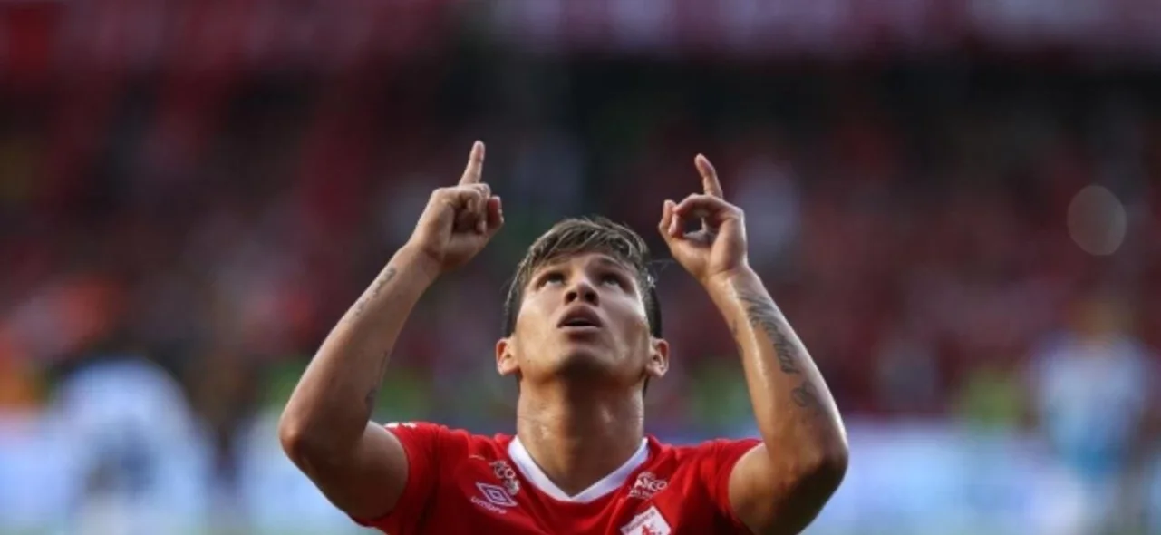 Liga BetPlay | Rafael Carrascal reveló cuál es el gol que más recuerda