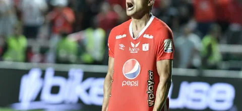 Mira aquí los goles del empate entre América y Cali