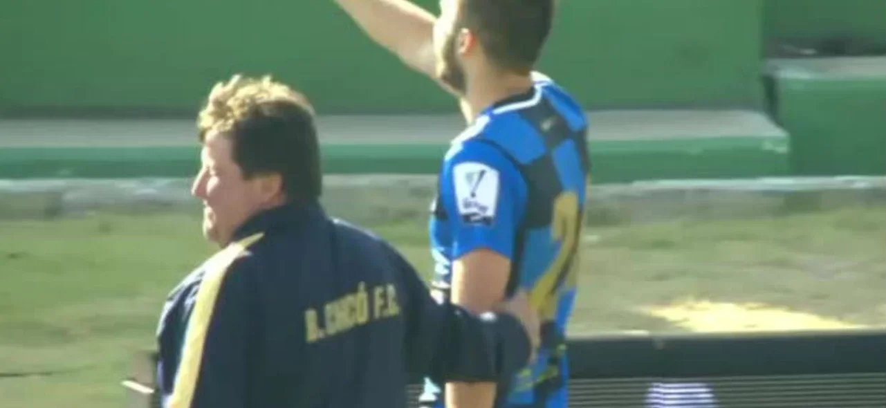 Mira aquí los goles del empate entre Patriotas y Boyacá Chicó