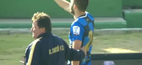 Mira aquí los goles del empate entre Patriotas y Boyacá Chicó