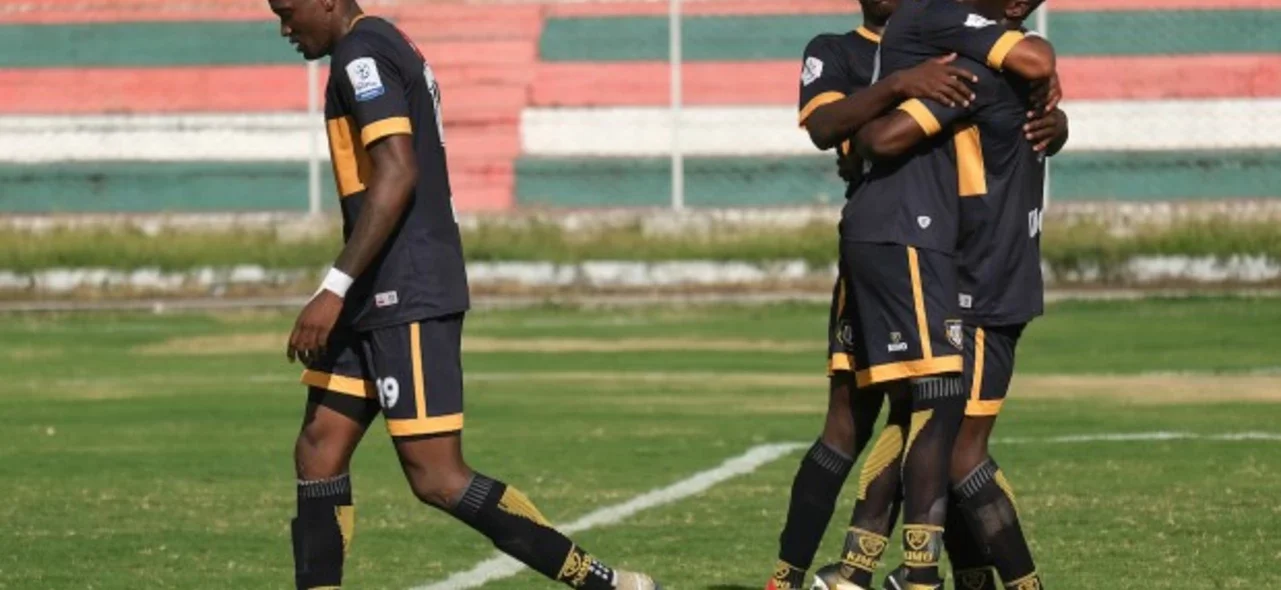 Observa aquí el gol con el que Boca Juniors de Cali superó a Real San Andrés