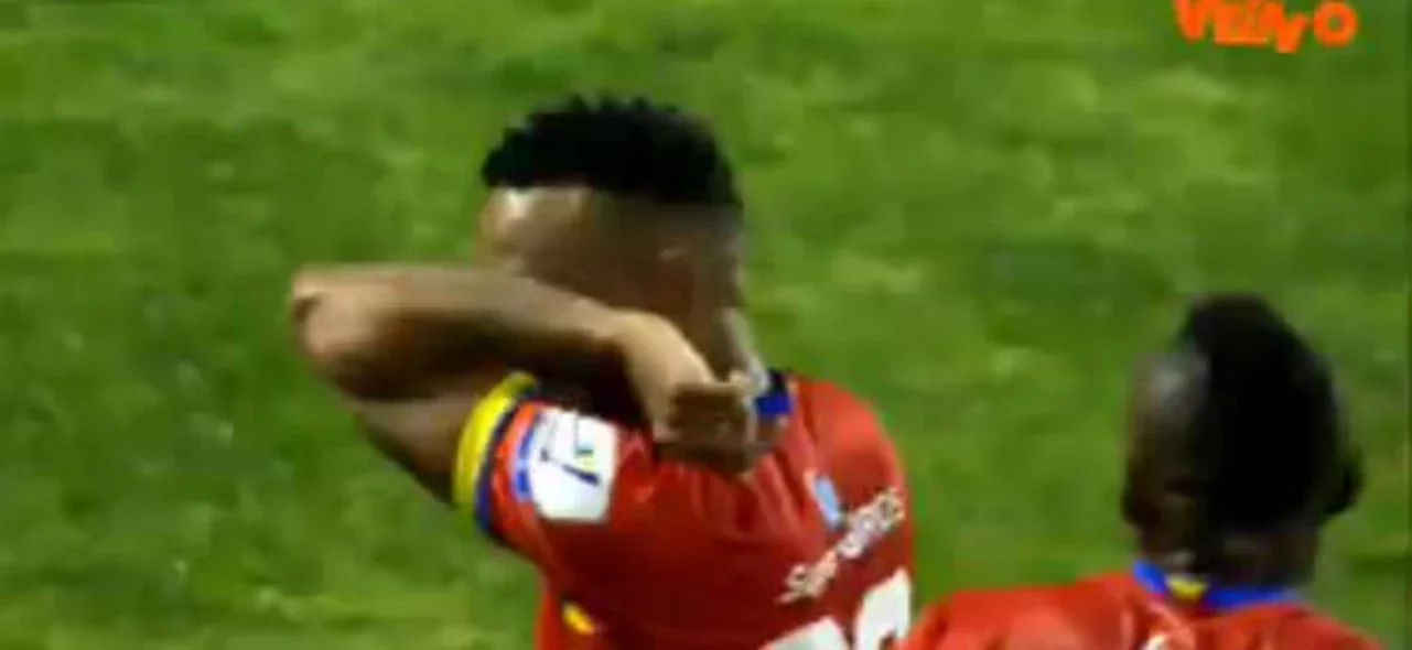 Observa aquí los goles del triunfo de Pasto sobre Bucaramanga