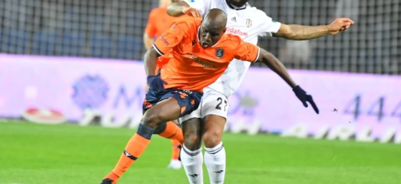 Superliga Turca | Mira aquí el gol del triunfo de Istanbul frente a Besiktas