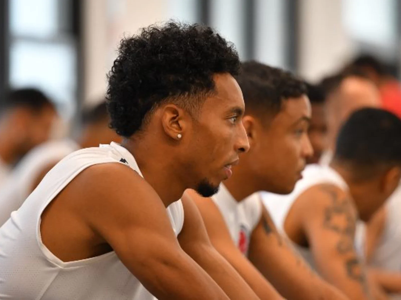 Colombia busca los 3 puntos frente a Ecuador / FCF