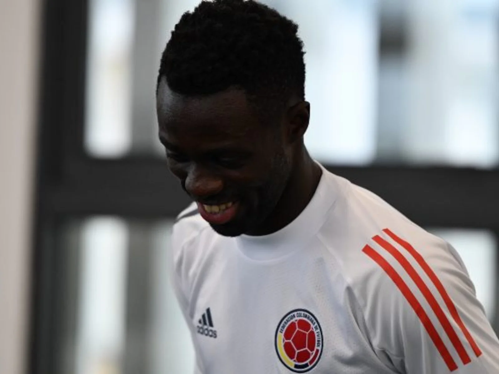 Davinson Sánchez, el último en llegar / FCF