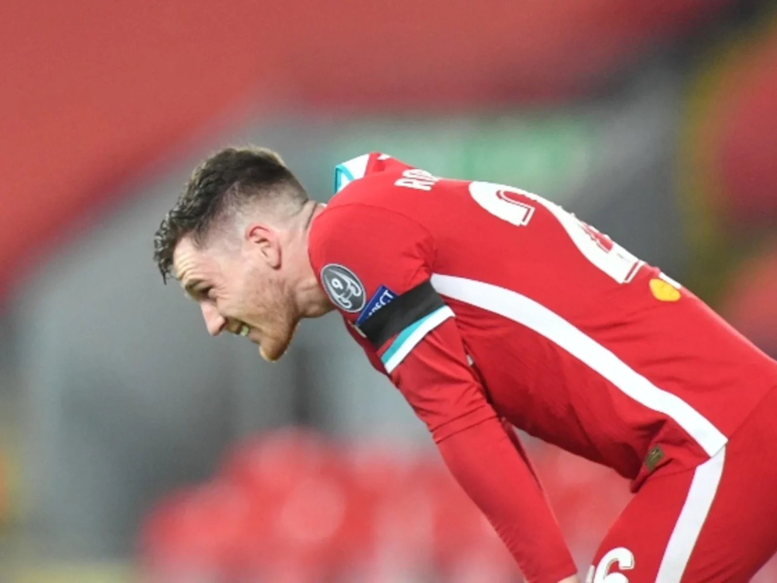 Liverpool le dijo adiós a la Champions / AFP