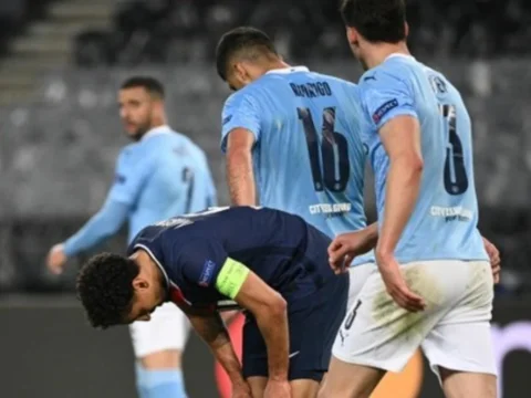 La vuelta será en Inglaterra