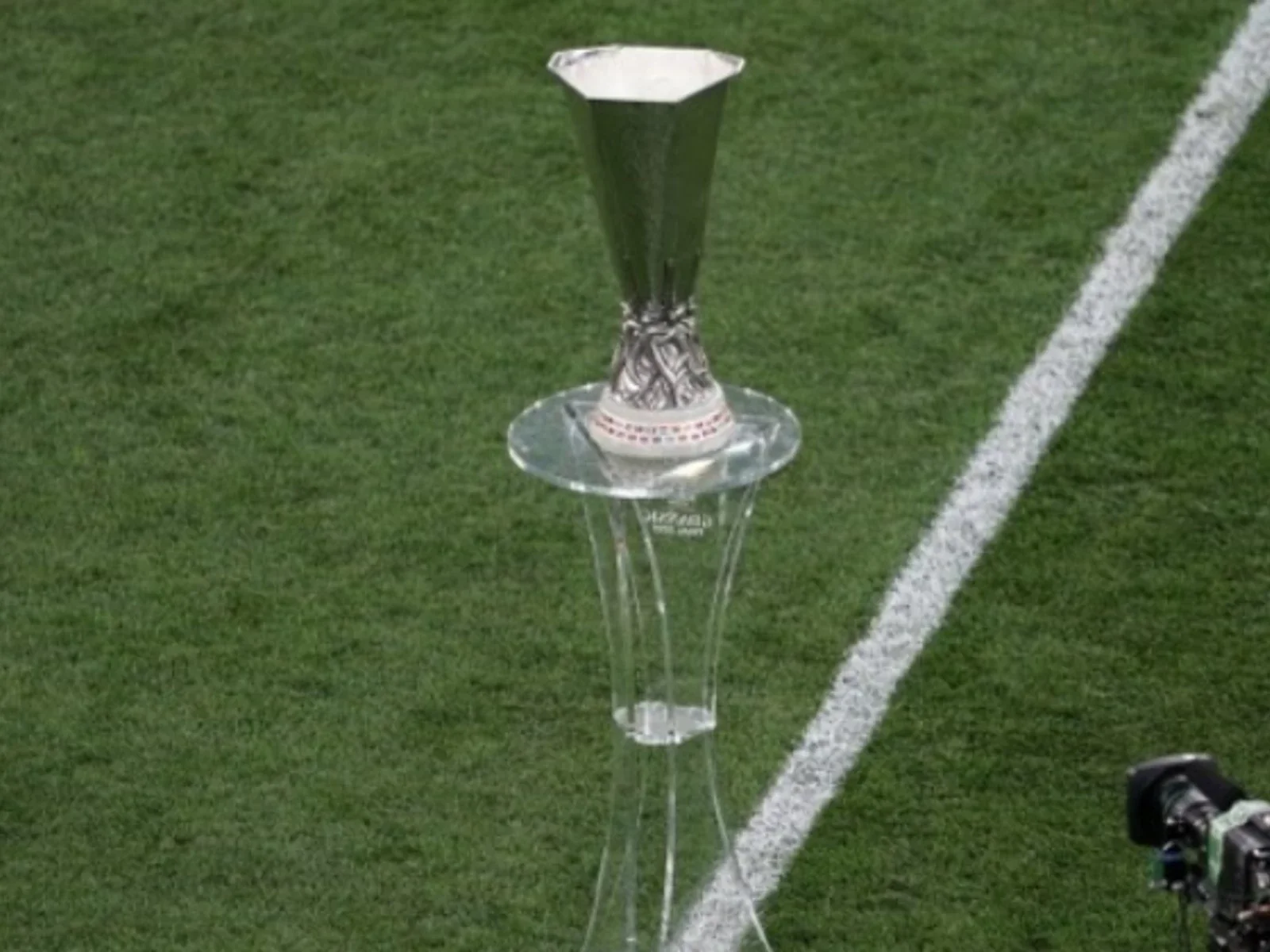 Trofeo de la Europa League/ APF