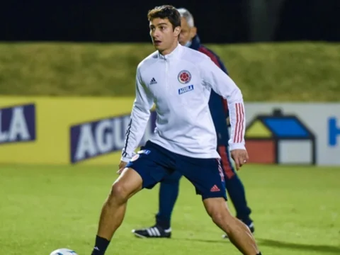 Stefan Medina, convocado por Reinaldo Rueda. / Foto: FCF