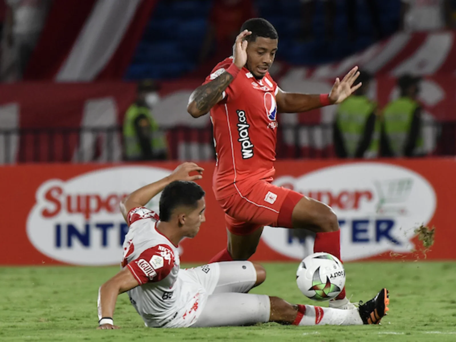 Santa Fe busca su cuarto título de Superliga / Vizzorimage - Nelson Ríos