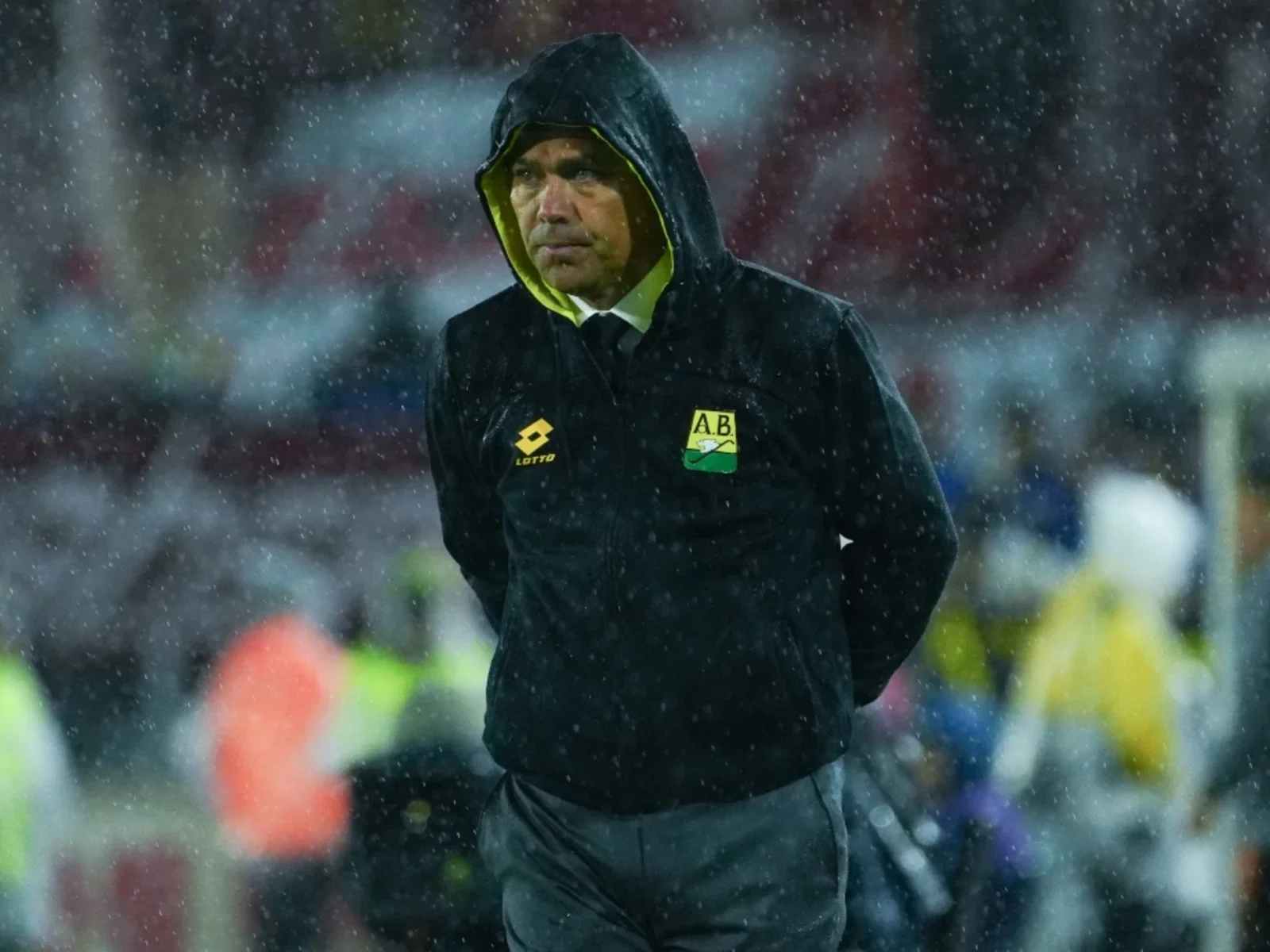 Bucaramanga salió campeón de su primera estrella en el FPC - VizzorImage