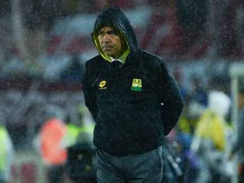 Bucaramanga salió campeón de su primera estrella en el FPC - VizzorImage