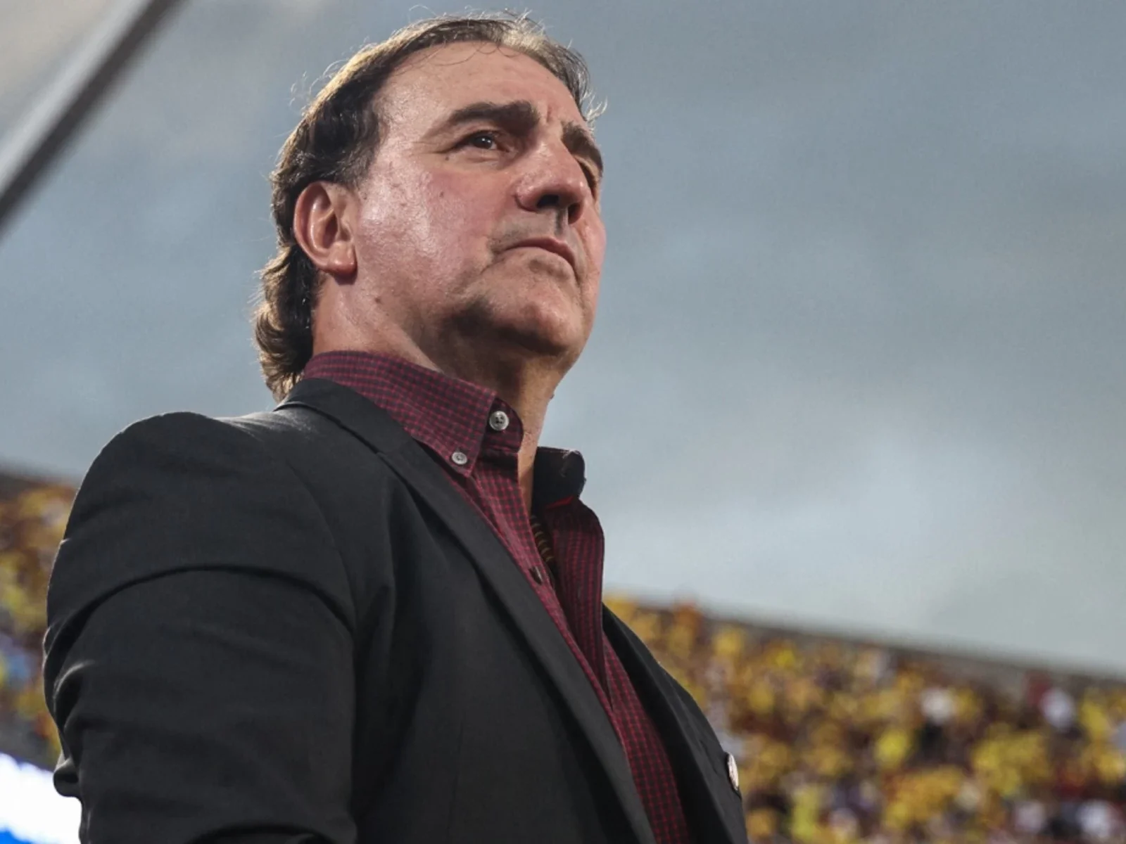 Colombia, finalista de la Copa América 2024, tras derrotar a Uruguay - AFP