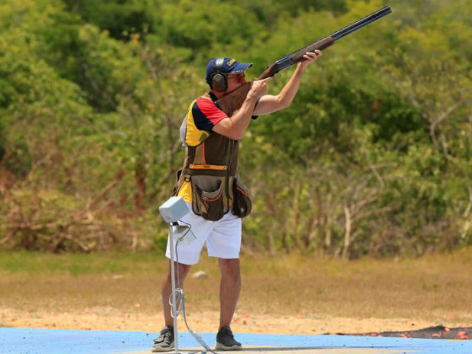 Barranquilla 2018 | Así transcurrió la jornada del martes