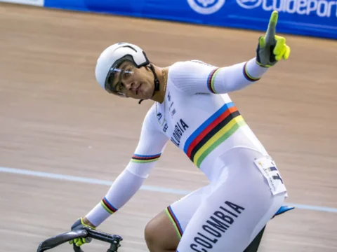 Barranquilla 2018 | Las mejores fotos de los medallistas colombianos de este lunes