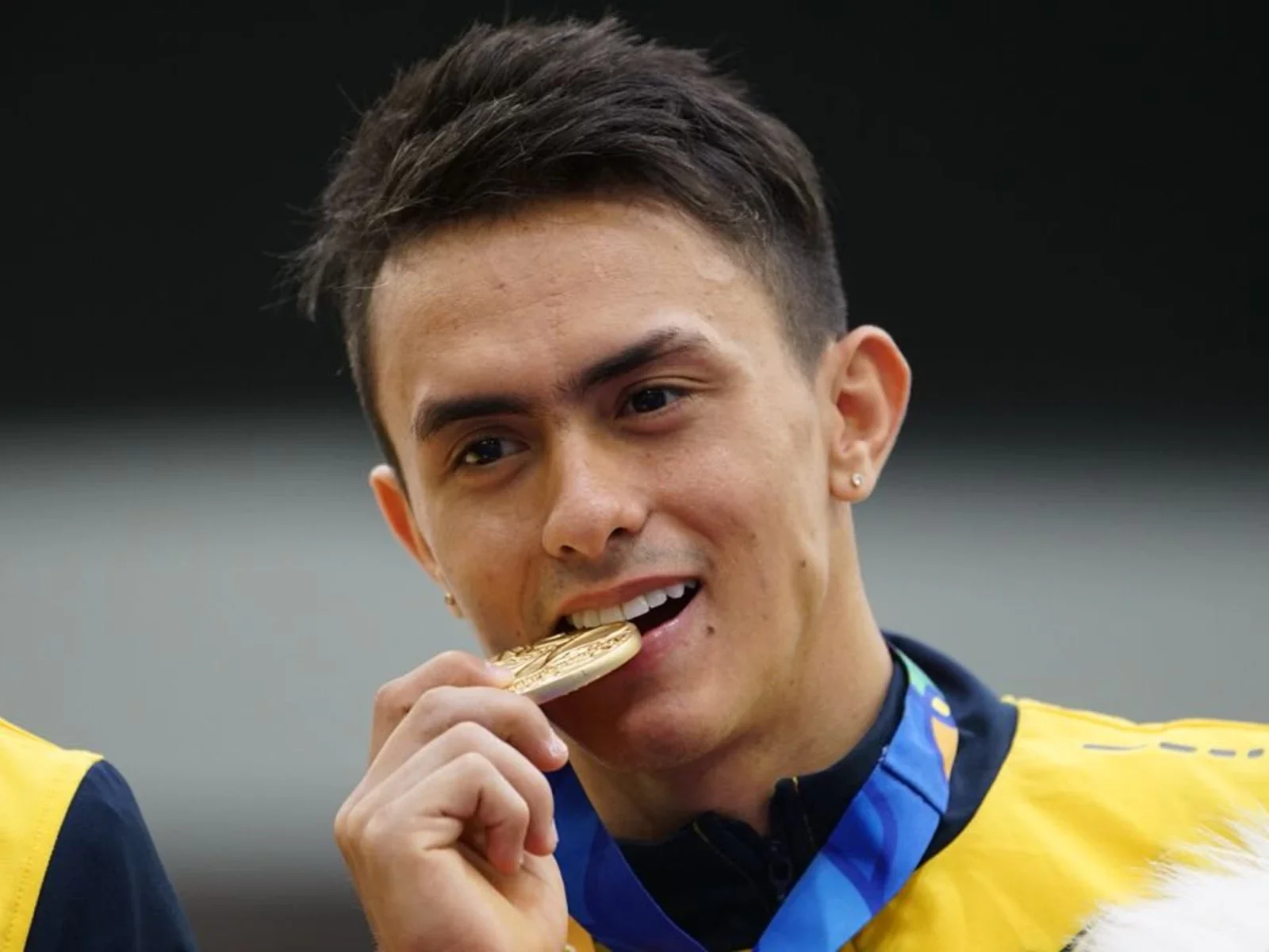 Barranquilla 2018 | Las mejores fotos de los medallistas colombianos de este martes