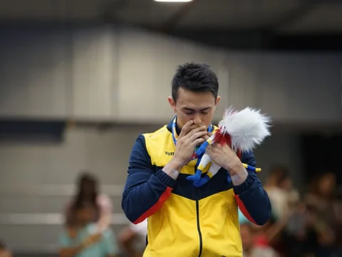 Barranquilla 2018 | Las mejores fotos de los medallistas colombianos de este martes