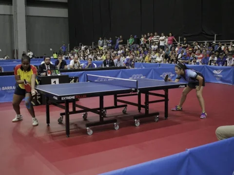 Barranquilla 2018 | Las mejores fotos de los medallistas colombianos de este martes