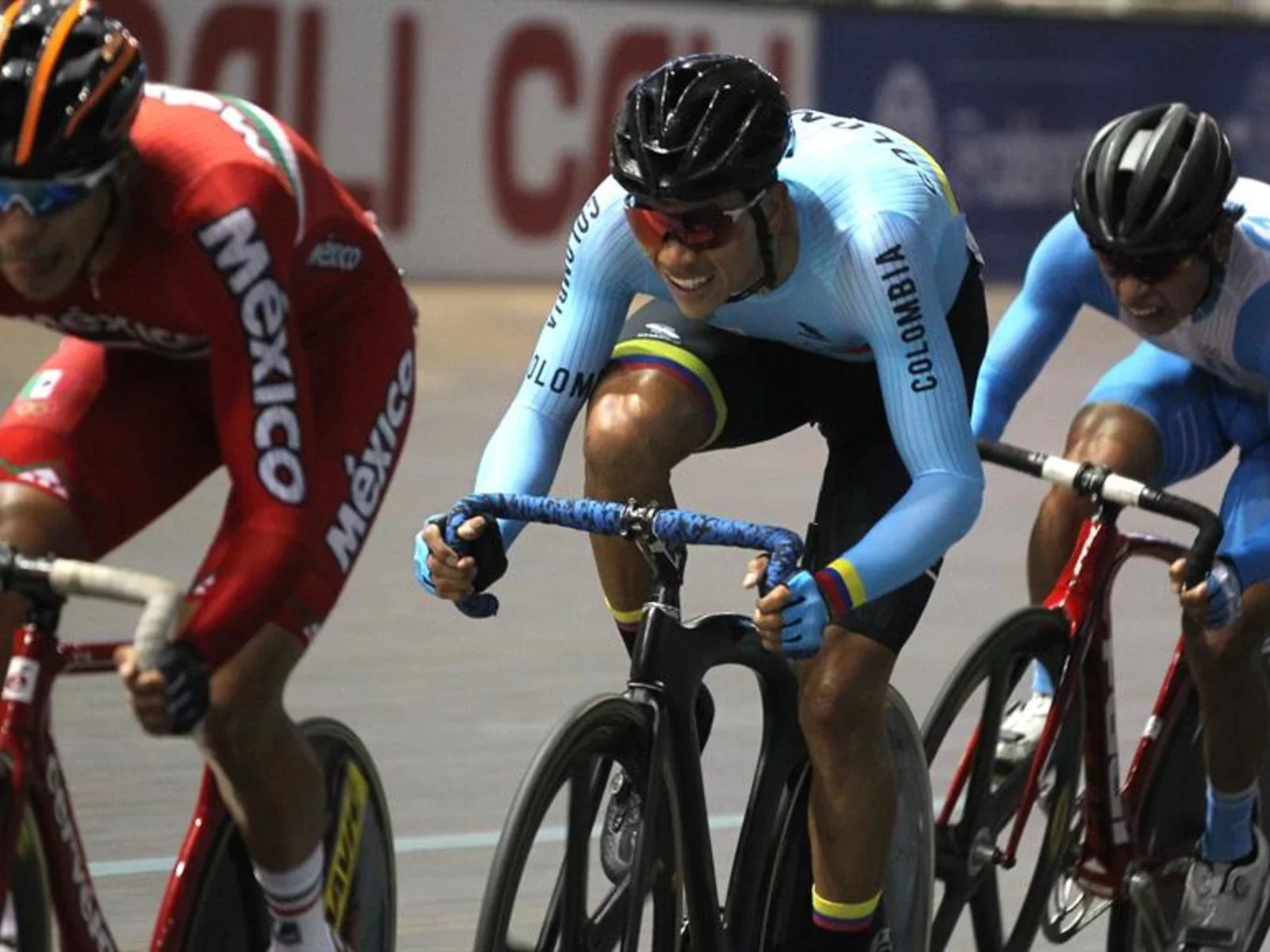 Barranquilla 2018 | Las mejores fotos de los medallistas colombianos de este martes