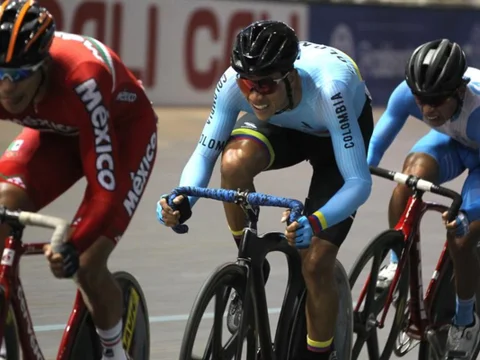 Barranquilla 2018 | Las mejores fotos de los medallistas colombianos de este martes