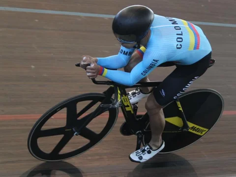 Barranquilla 2018 | Las mejores fotos de los medallistas colombianos de este martes