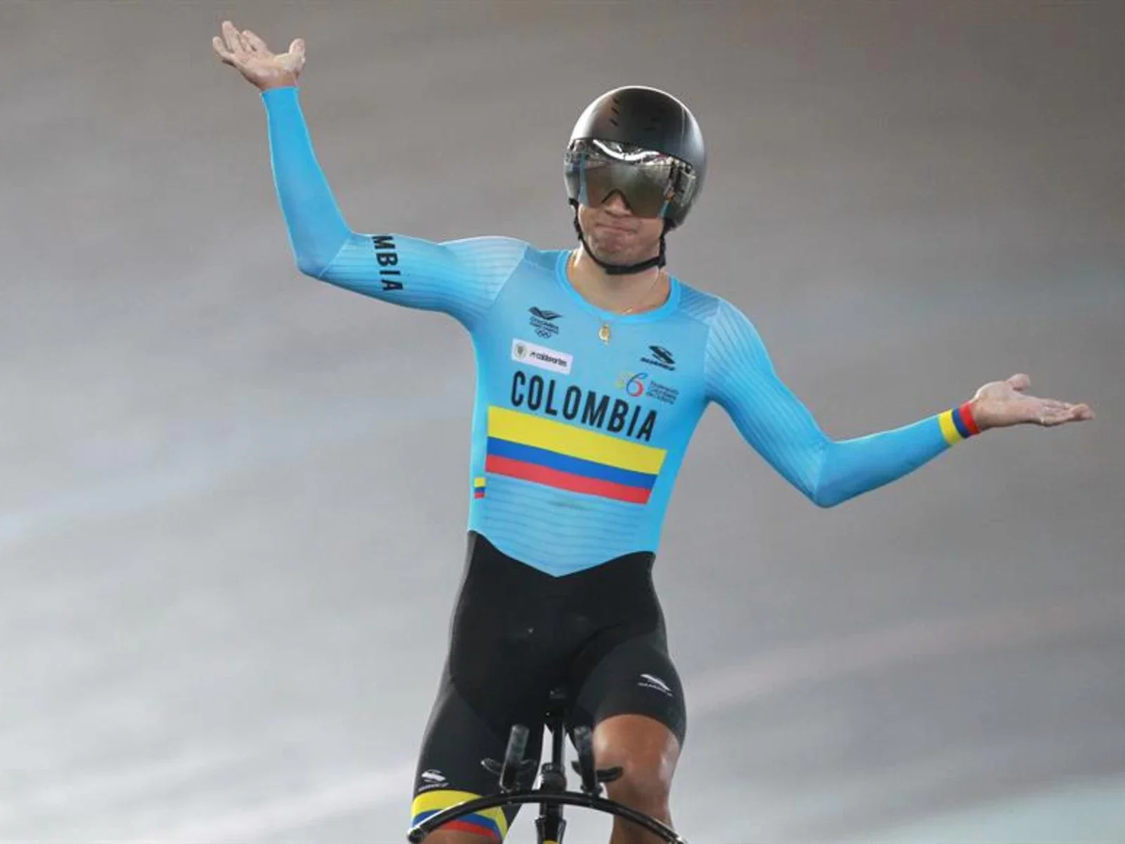 Barranquilla 2018 | Las mejores fotos de los medallistas colombianos de este martes