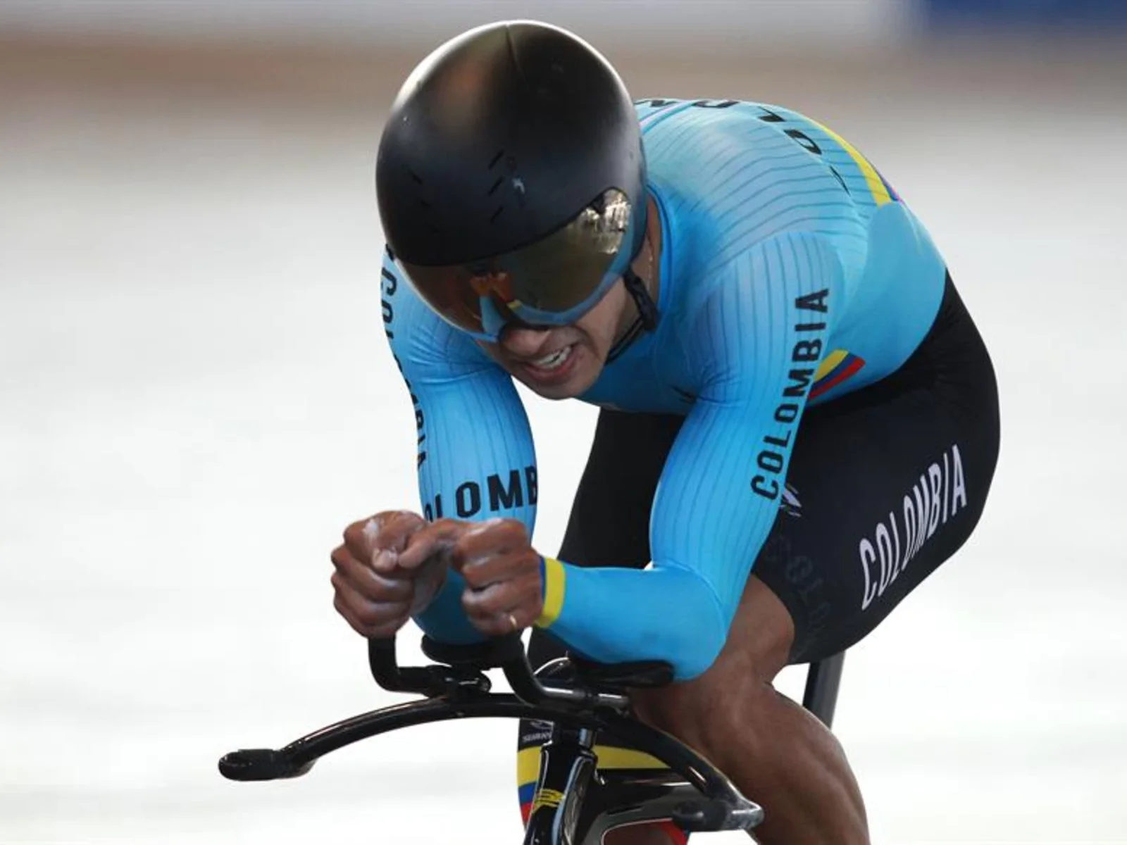 Barranquilla 2018 | Las mejores fotos de los medallistas colombianos de este martes