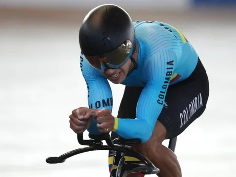 Barranquilla 2018 | Las mejores fotos de los medallistas colombianos de este martes