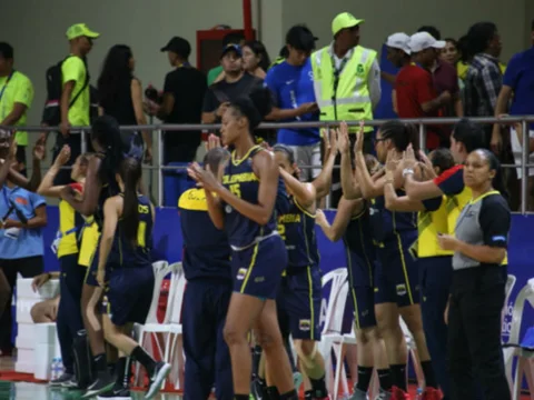 Barranquilla 2018 | Las mejores fotos de los medallistas colombianos de este martes