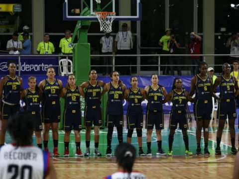 Barranquilla 2018 | Las mejores fotos de los medallistas colombianos de este martes