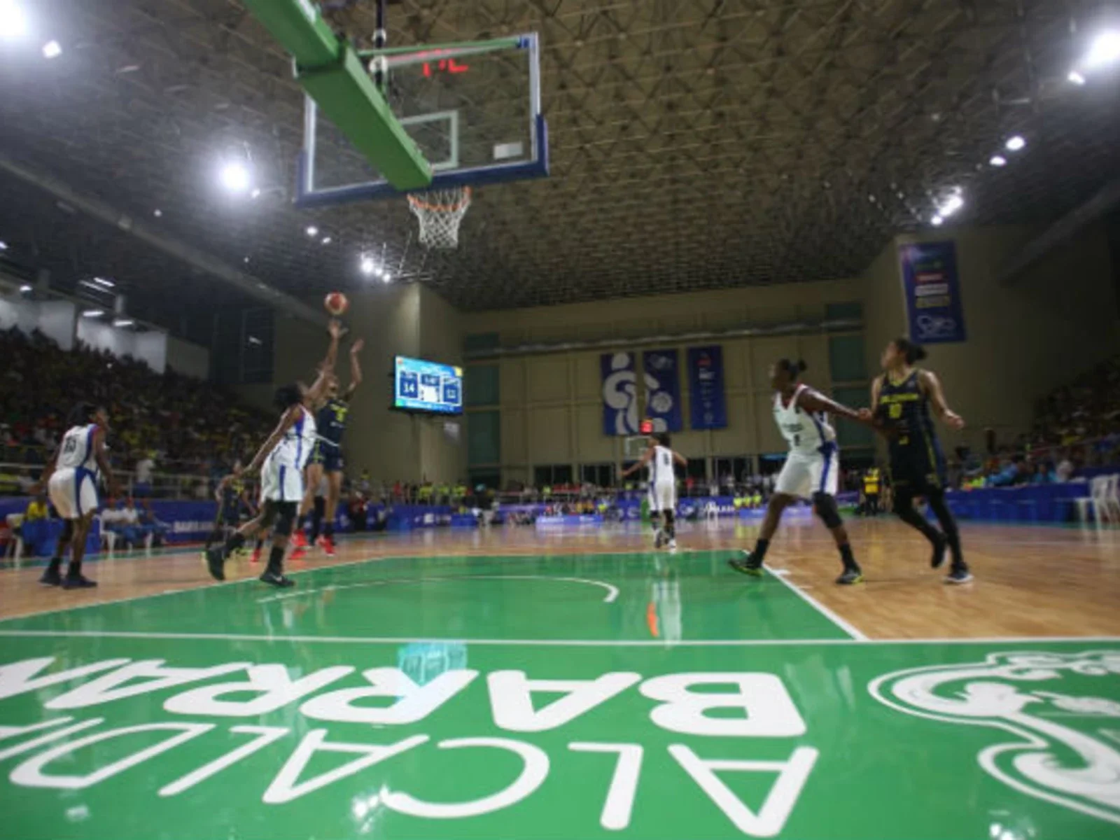 Barranquilla 2018 | Las mejores fotos de los medallistas colombianos de este martes