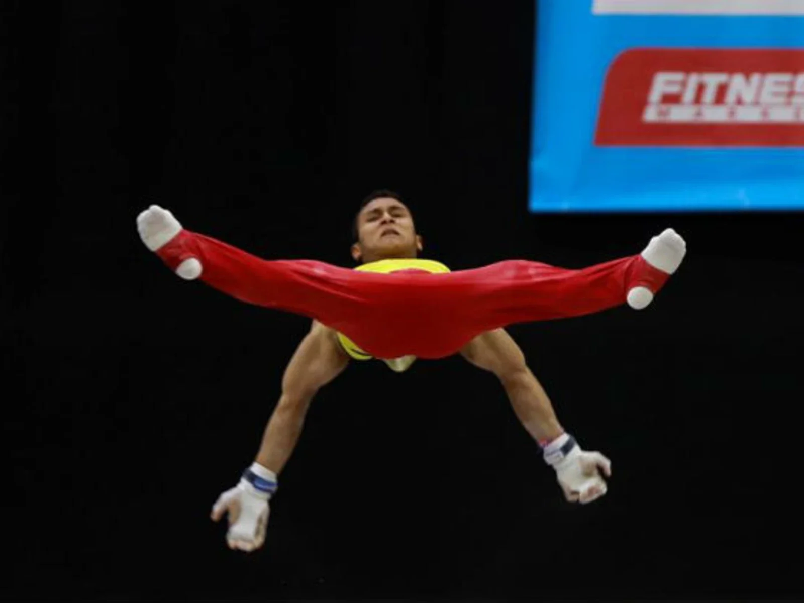 Barranquilla 2018 | Las mejores fotos de los medallistas colombianos de este martes