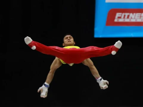 Barranquilla 2018 | Las mejores fotos de los medallistas colombianos de este martes