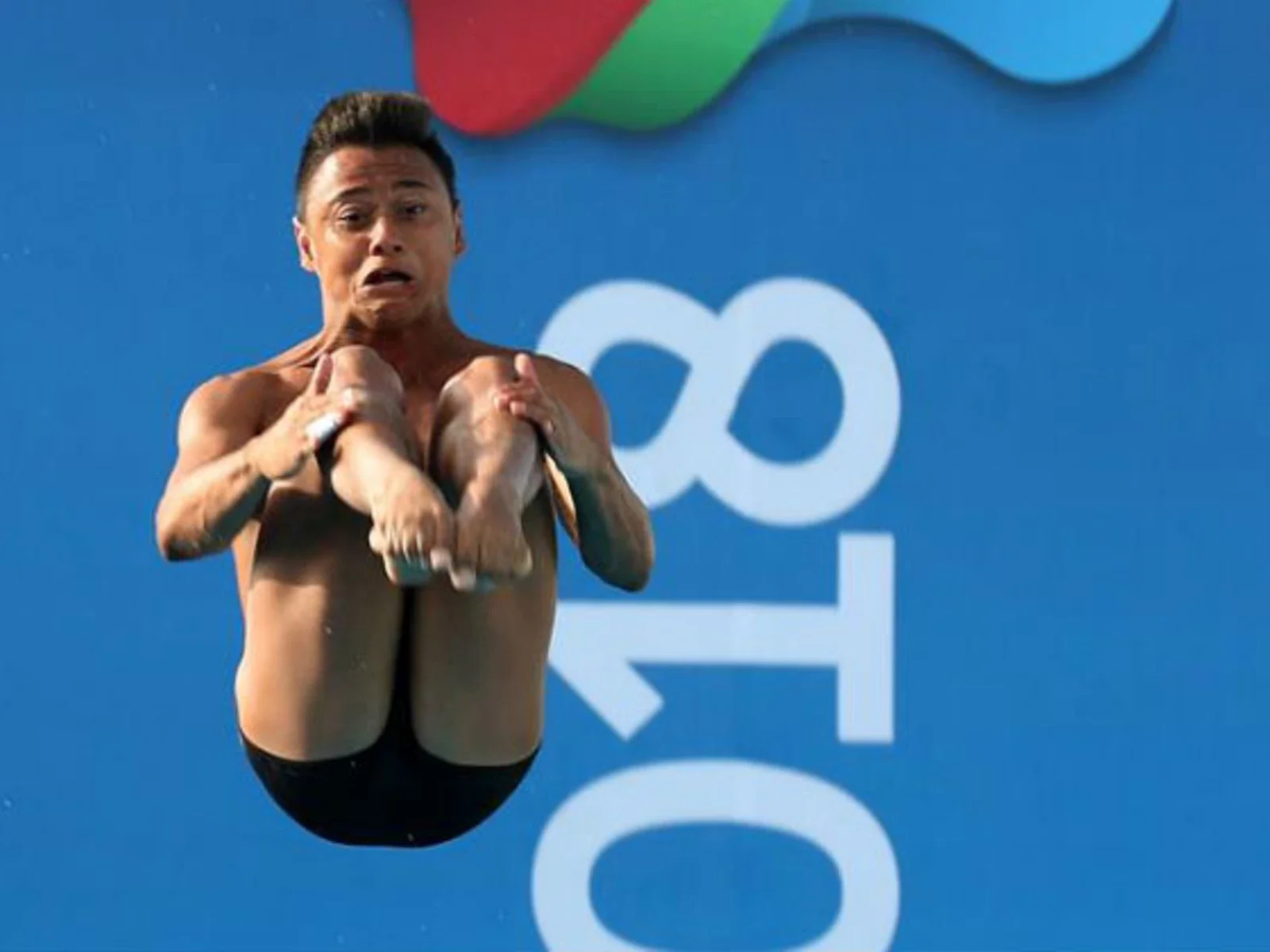 Barranquilla 2018 | Las mejores fotos de los medallistas colombianos de este martes