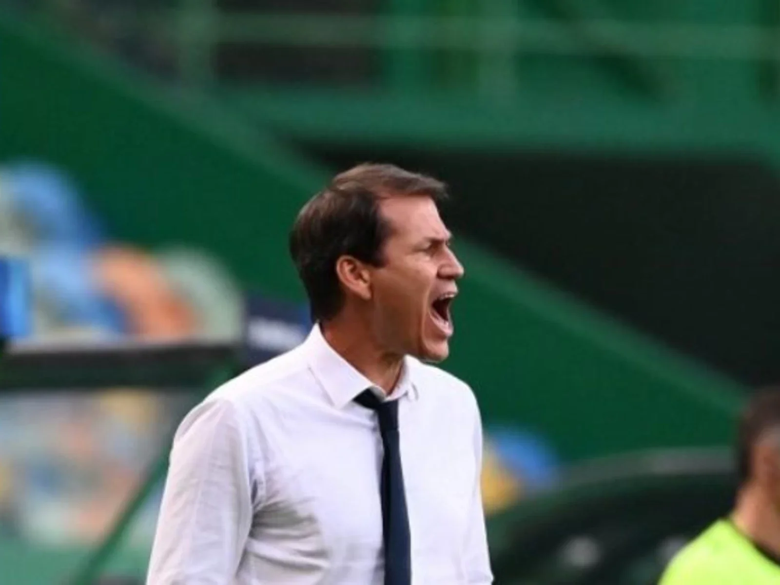 Champions League | En fotos, así se vivió el batacazo de Lyon ante Manchester City