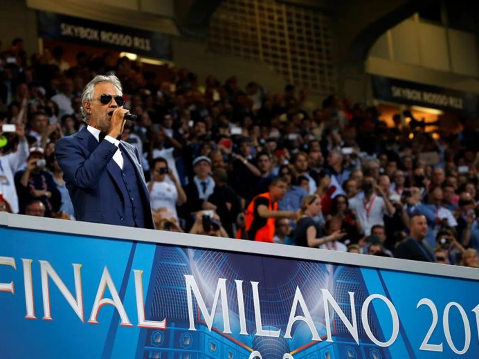 Champions League | Estas son las mejores imágenes de la final en Milán