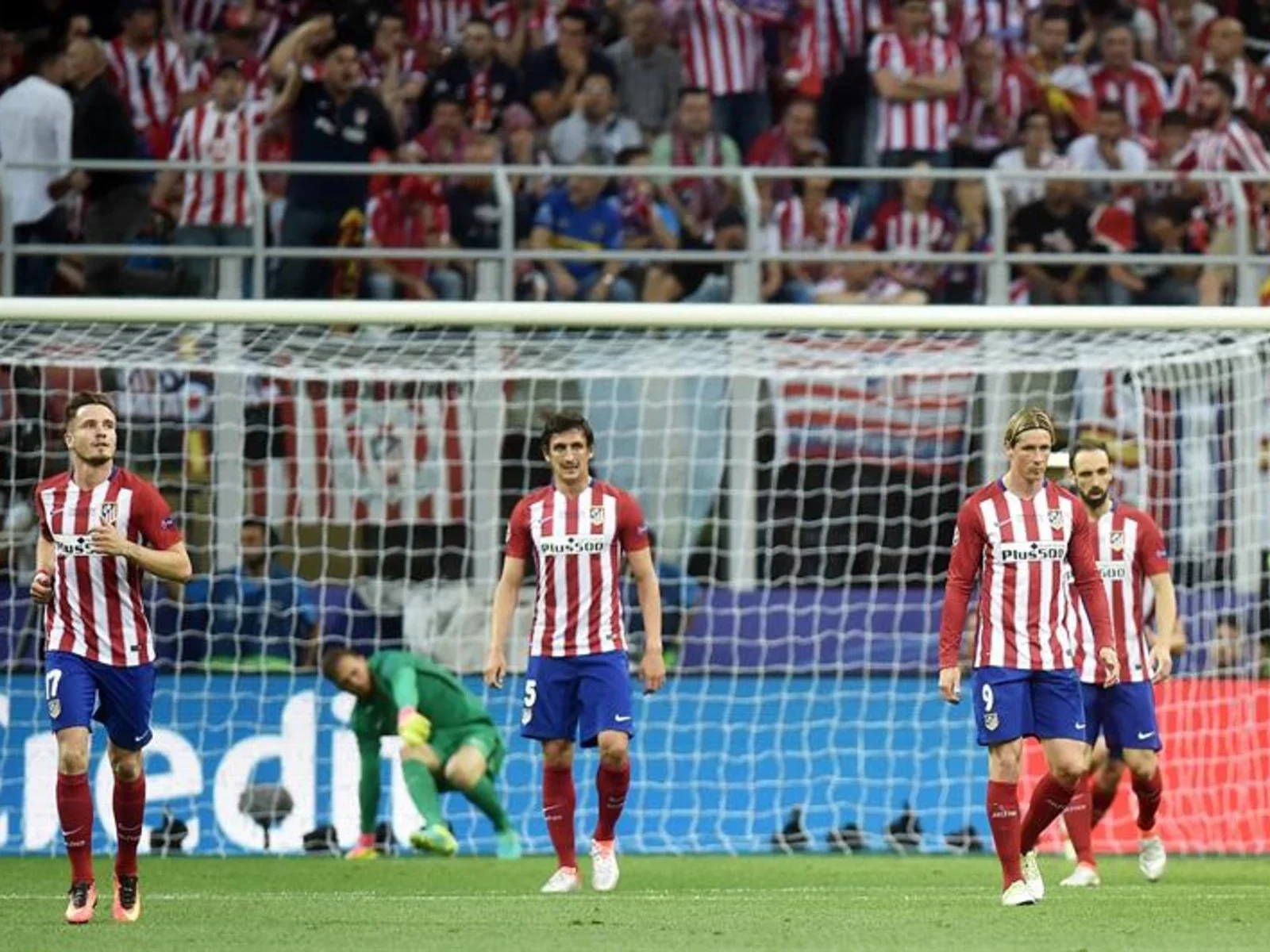 Champions League | Estas son las mejores imágenes de la final en Milán