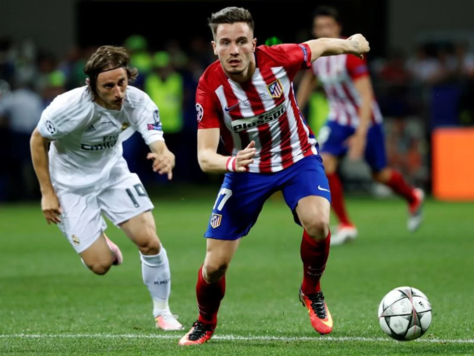 Champions League | Estas son las mejores imágenes de la final en Milán