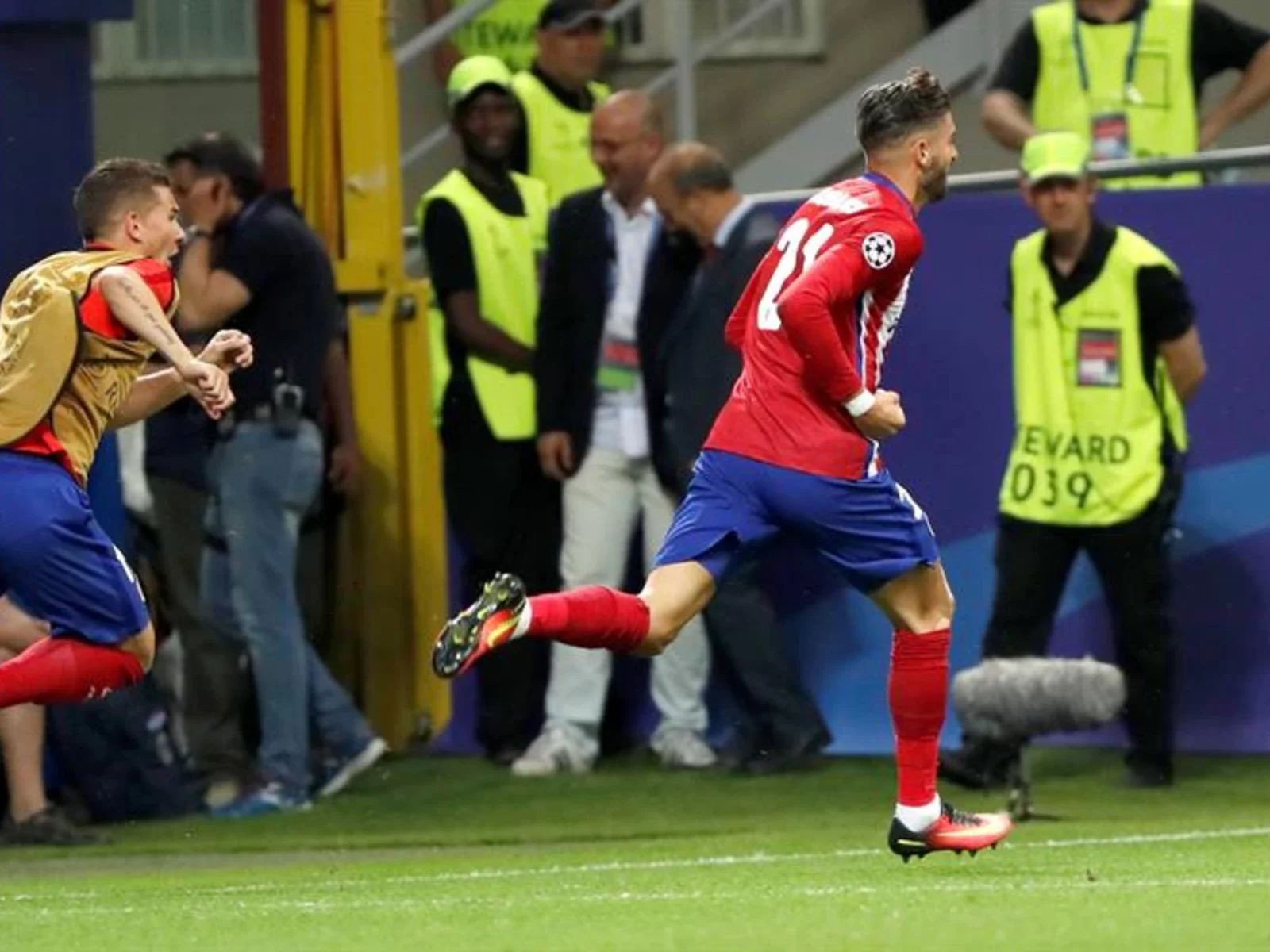 Champions League | Estas son las mejores imágenes de la final en Milán