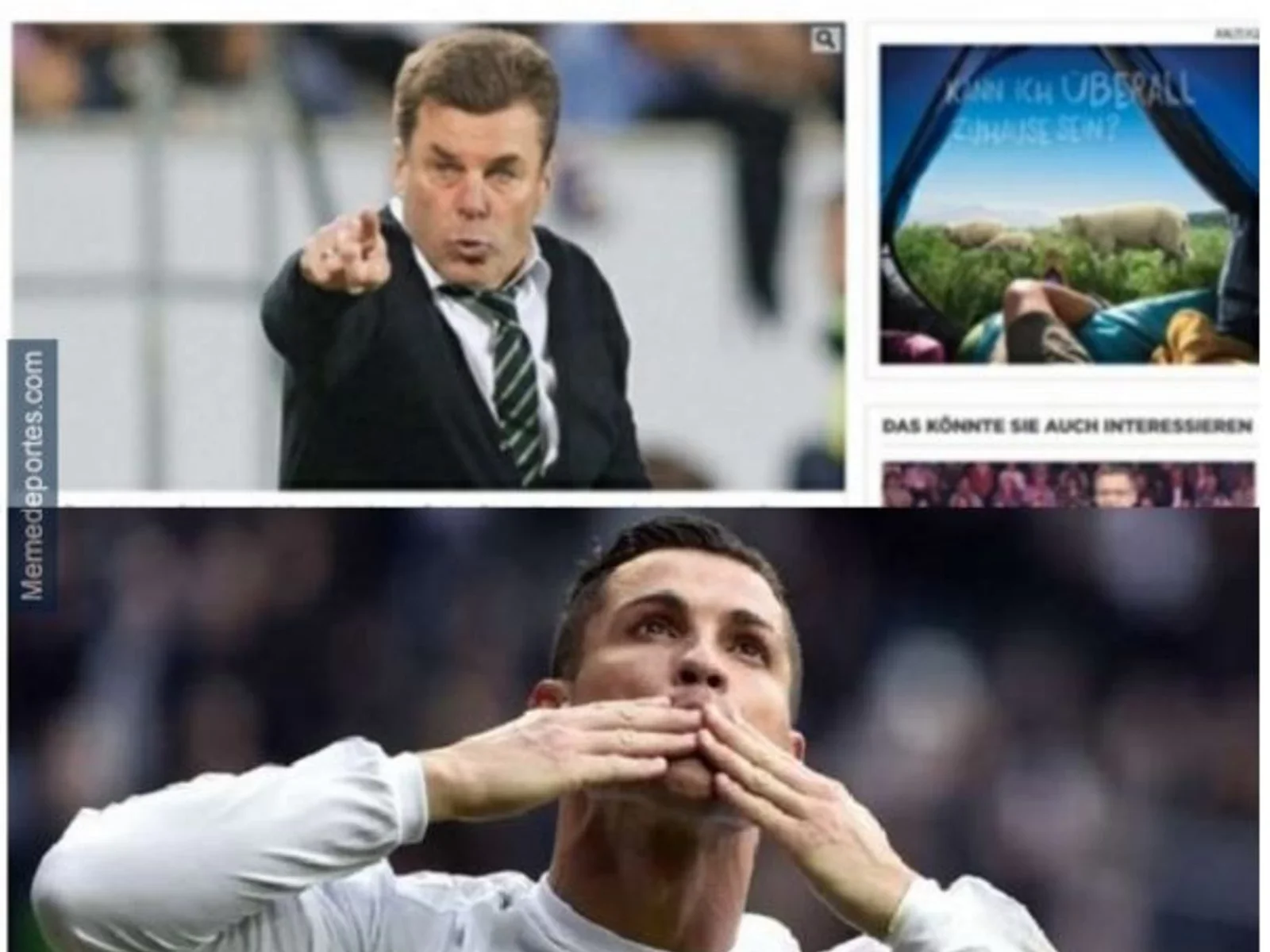 Champions League | Estos fueron los mejores memes de la jornada de cuartos de final