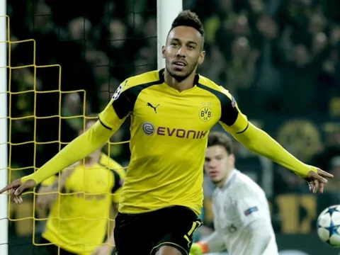 Champions League | Las mejores imágenes de las clasificaciones a cuartos de Barcelona y Dortmund