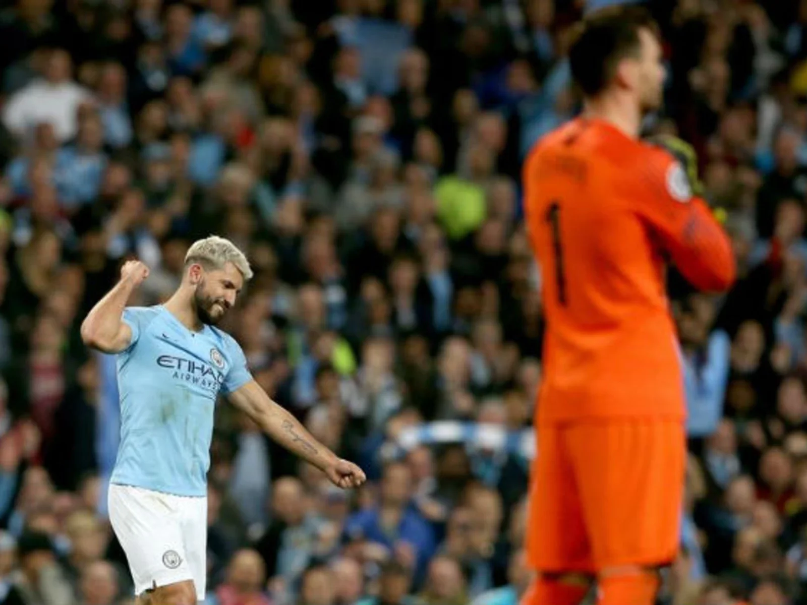 Champions League | Las postales de los clasificados a semifinales