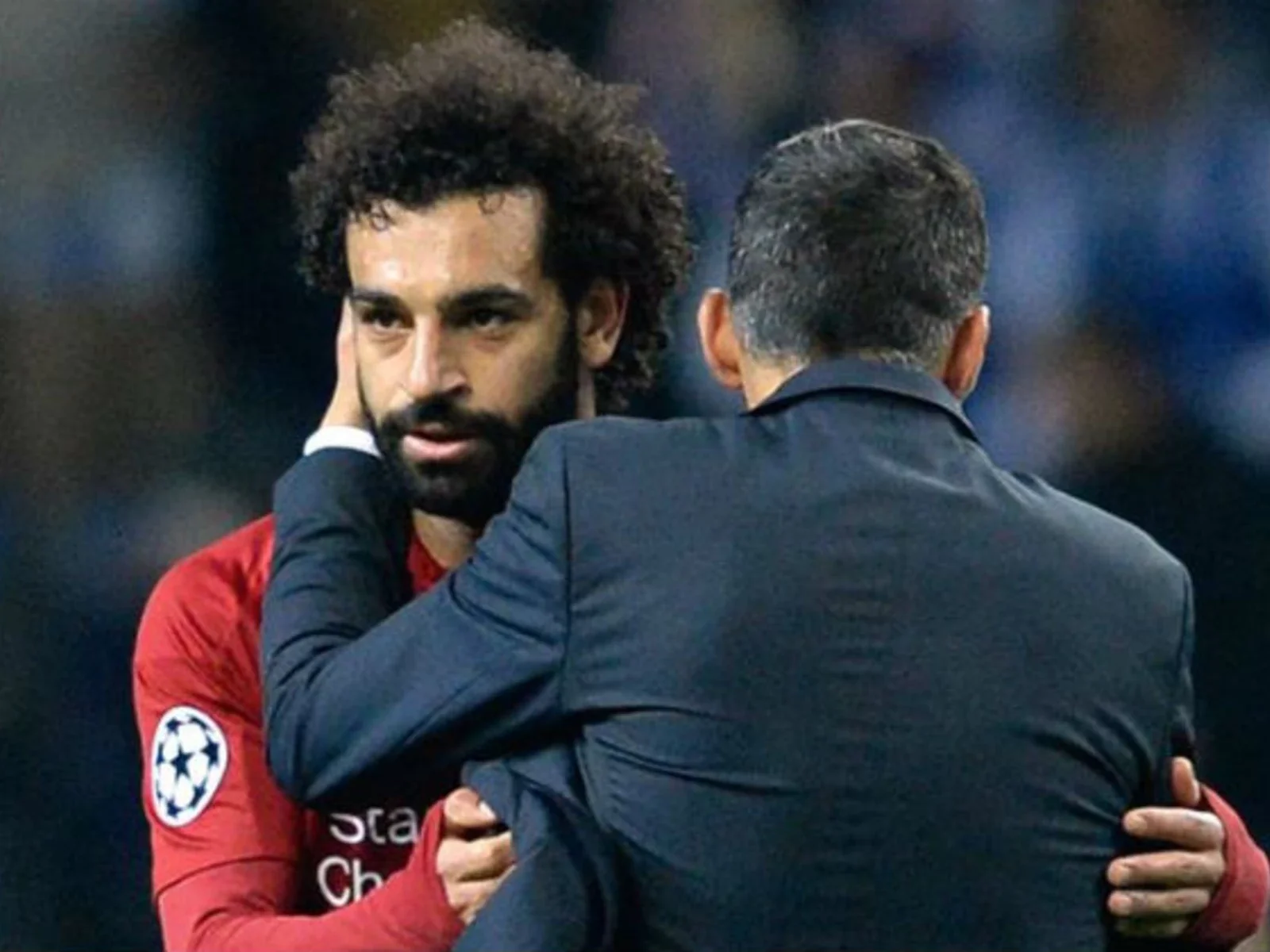 Champions League | Las postales de los clasificados a semifinales