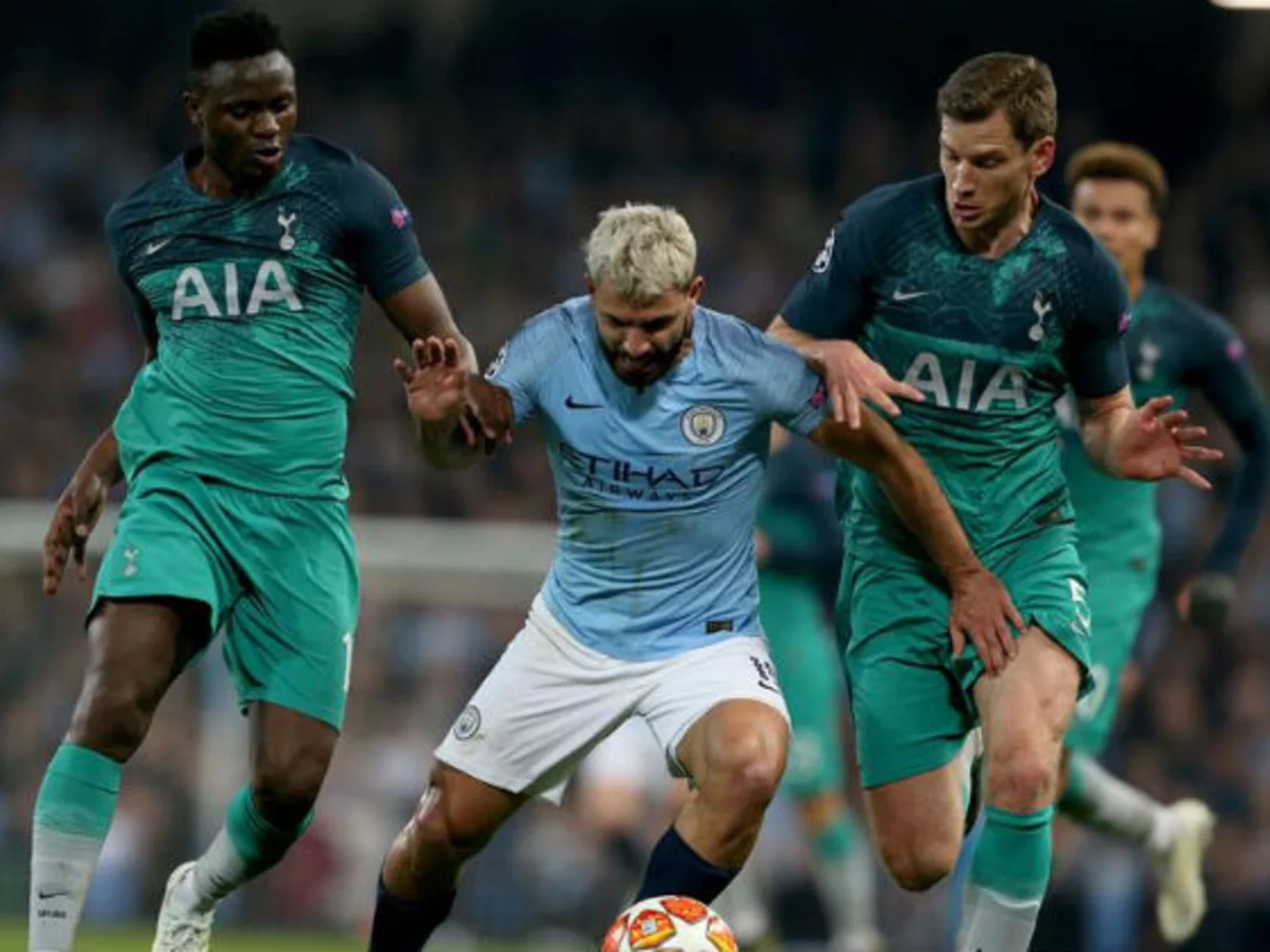 Champions League | Las postales de los clasificados a semifinales