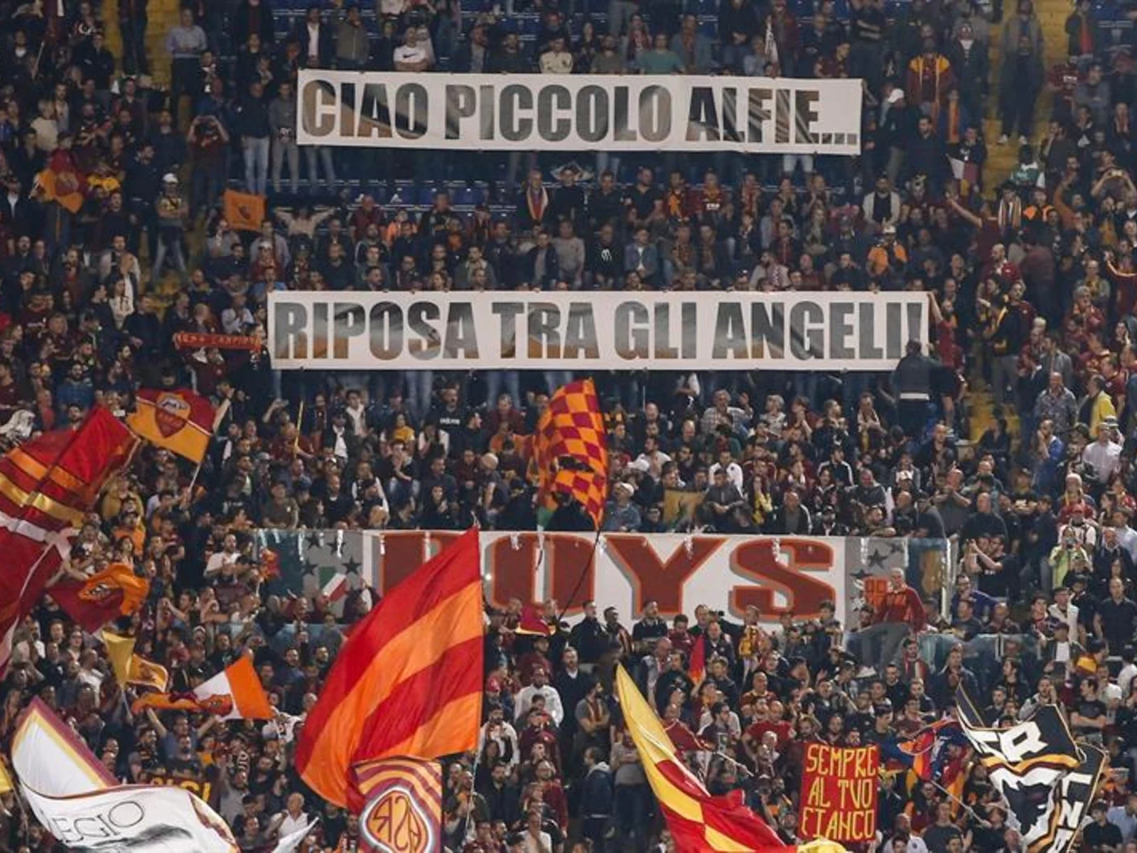 Champions | Mira aquí las mejores postales de la clasificación de Liverpool frente a Roma