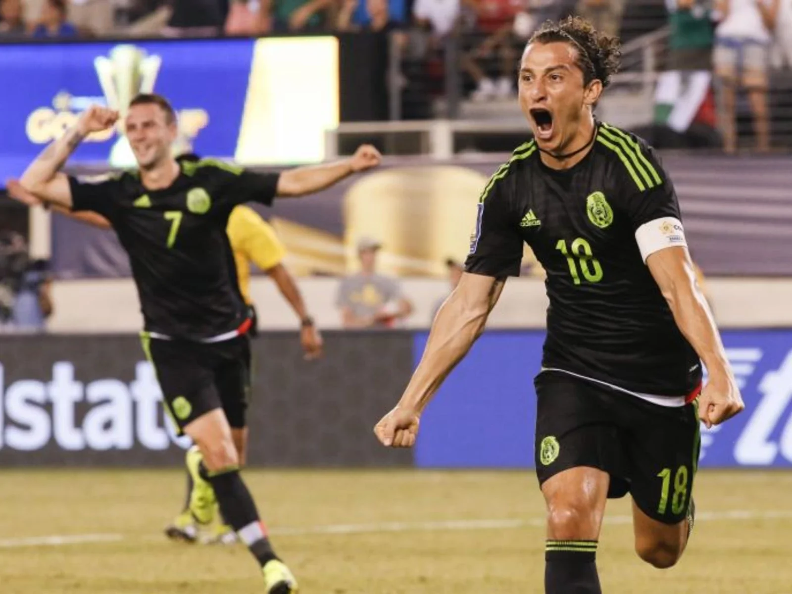 Conoce a las figuras de las 16 selecciones que estarán en la Copa América Centenario