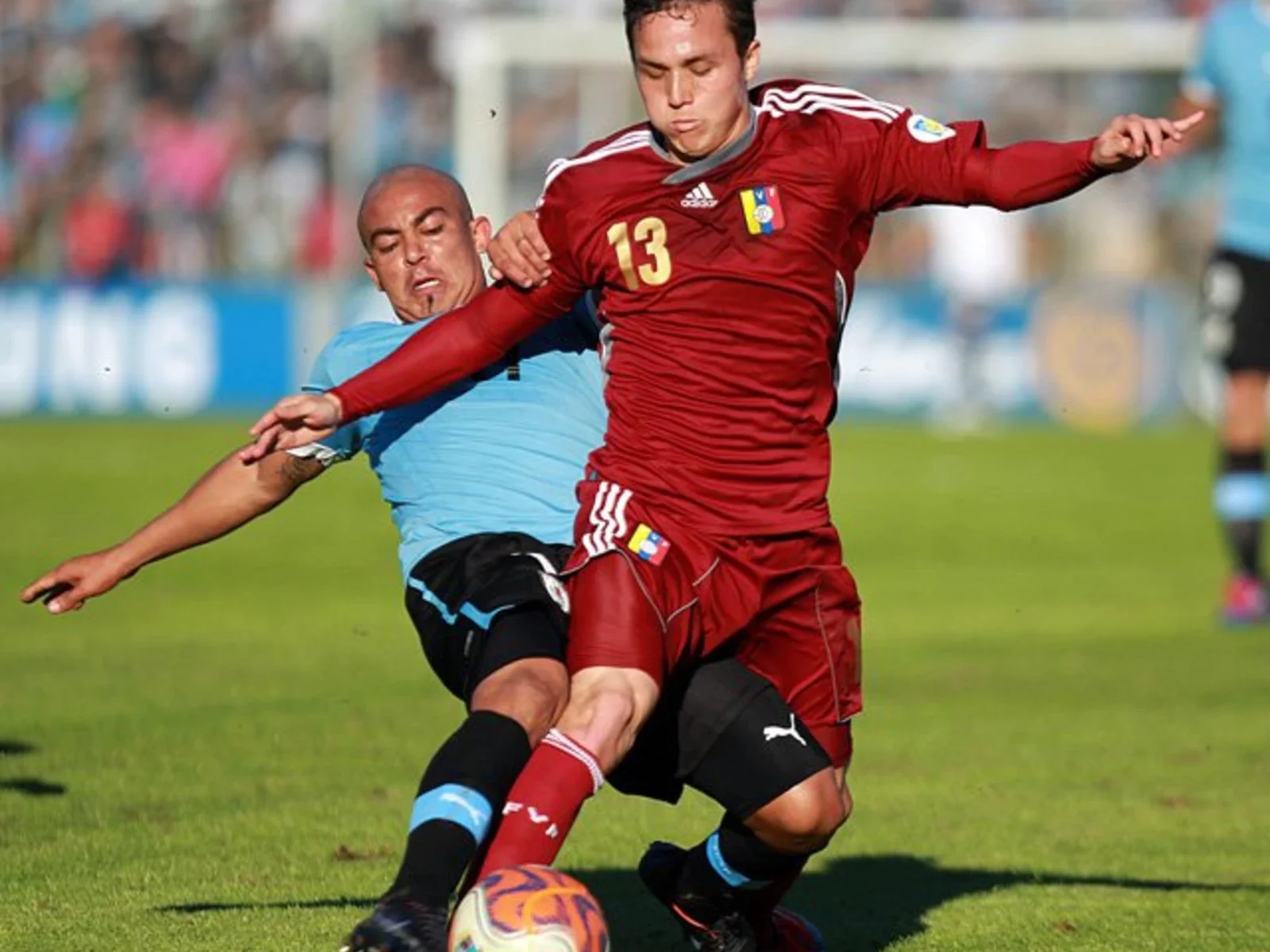 Conoce a las figuras de las 16 selecciones que estarán en la Copa América Centenario