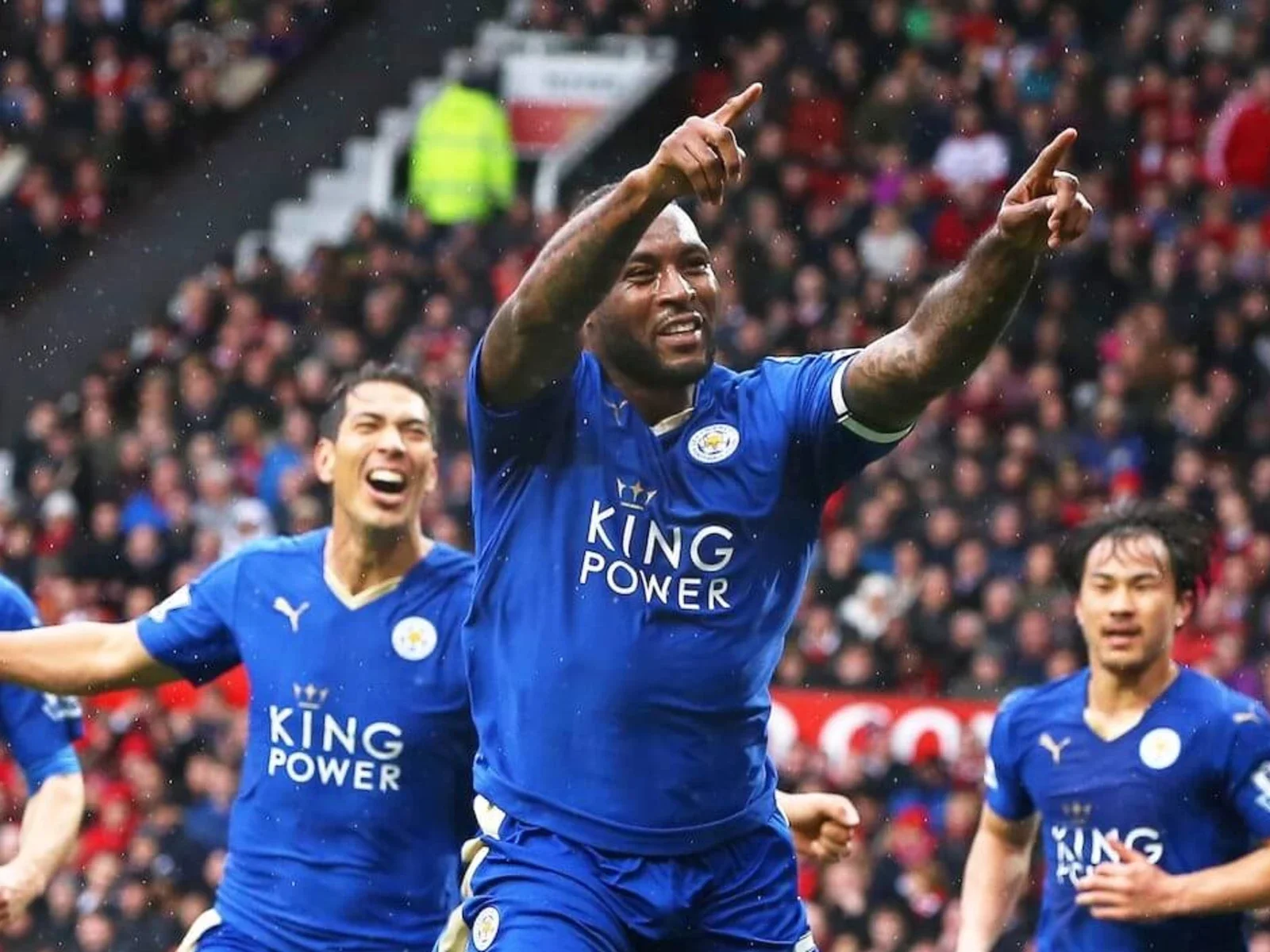 Conoce a las figuras de las 16 selecciones que estarán en la Copa América Centenario