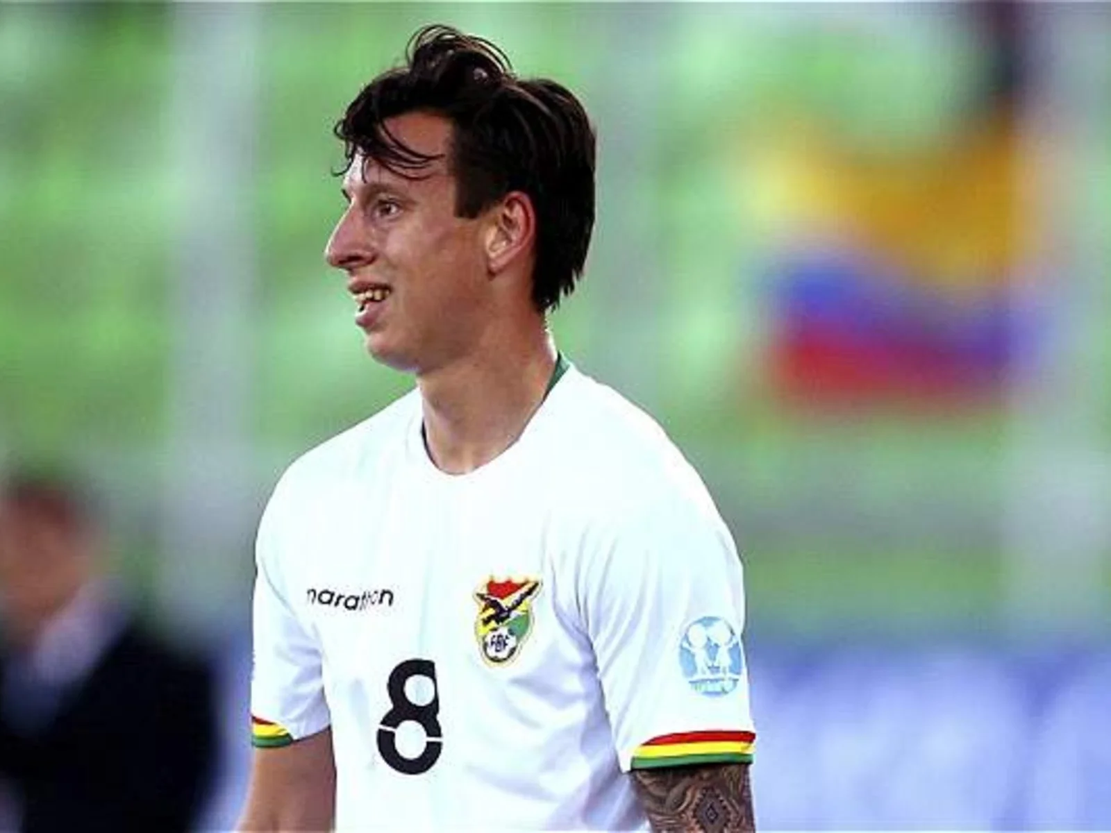 Conoce a las figuras de las 16 selecciones que estarán en la Copa América Centenario