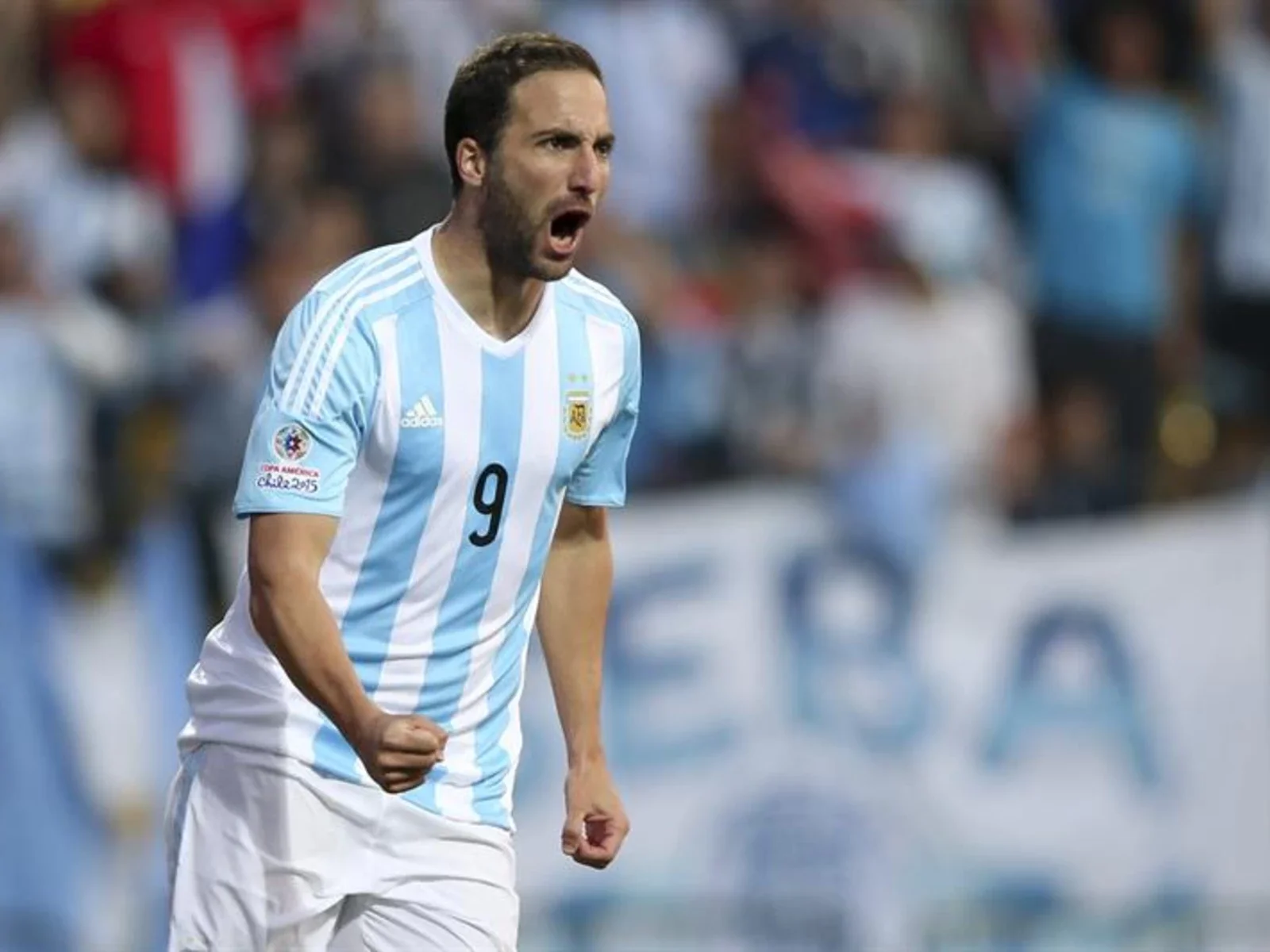 Conoce a las figuras de las 16 selecciones que estarán en la Copa América Centenario